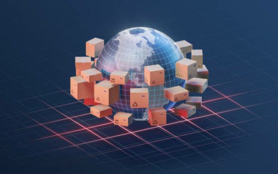 Tout Ce Qu’il Faut Savoir Sur La Supply Chain - Supply-chain.net