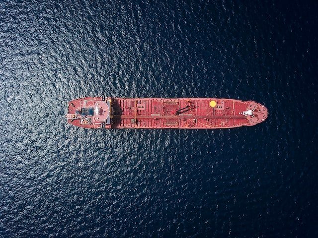 transport multimodal