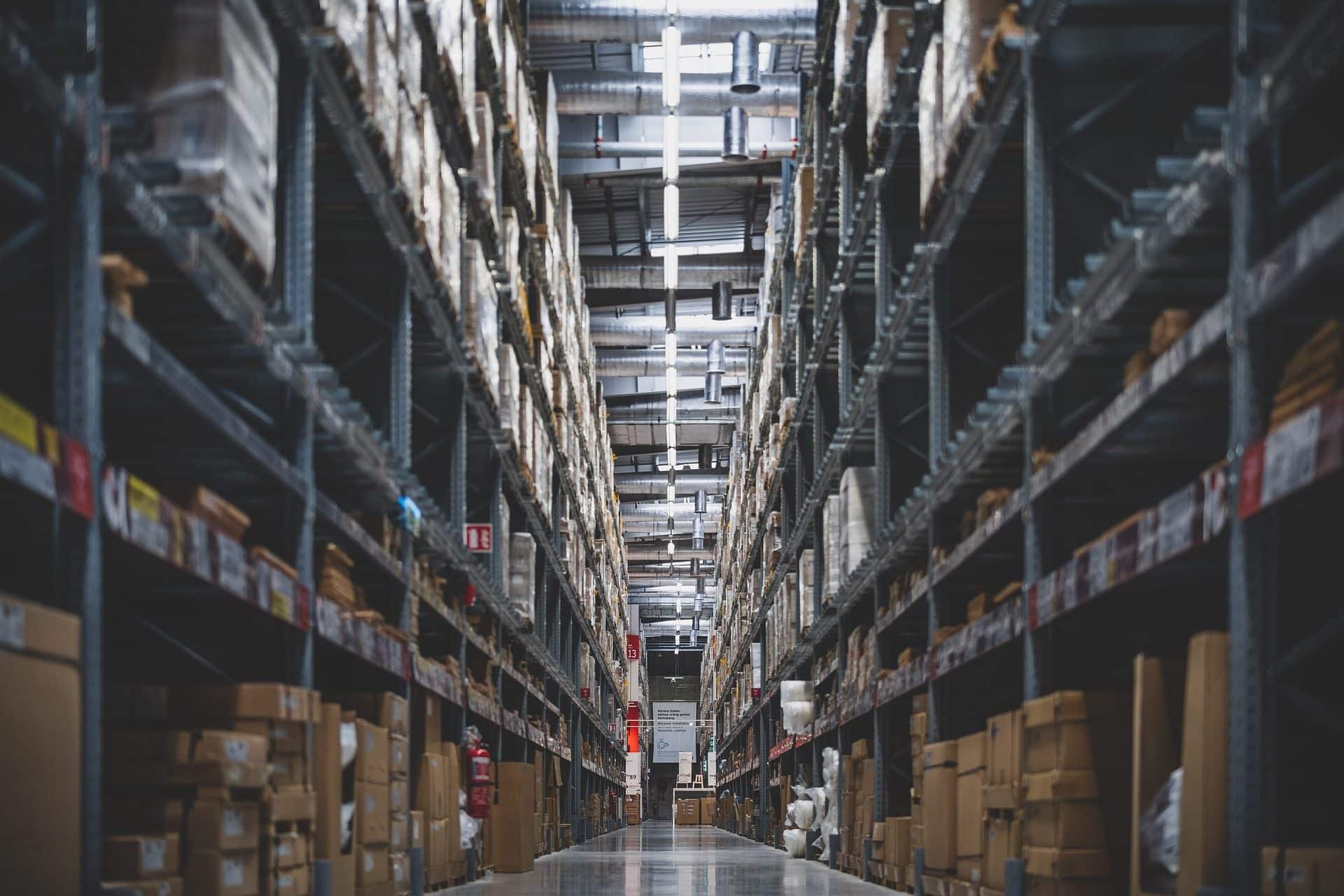 Achat supply chain