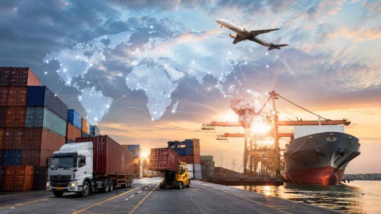 La définition de la supply chain évolue face aux tensions logistiques mondiales