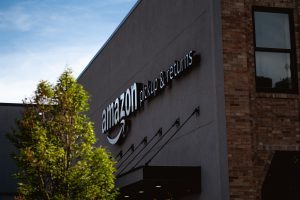 Amazon supply chain