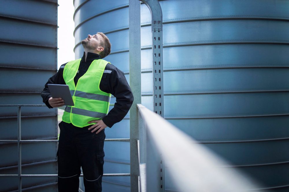 control tower supply chain