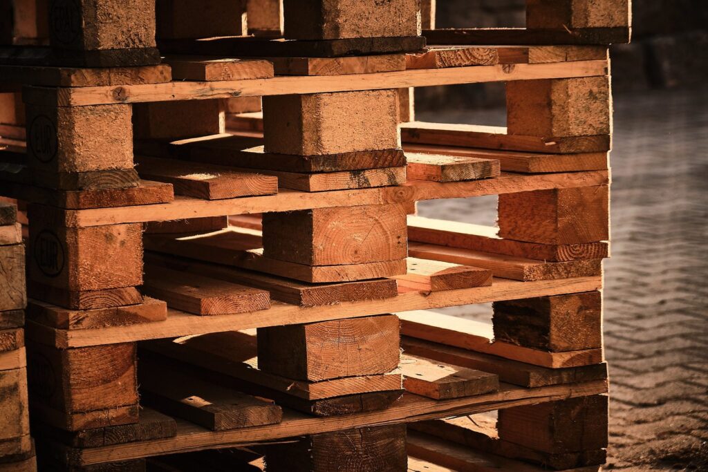 palettes
