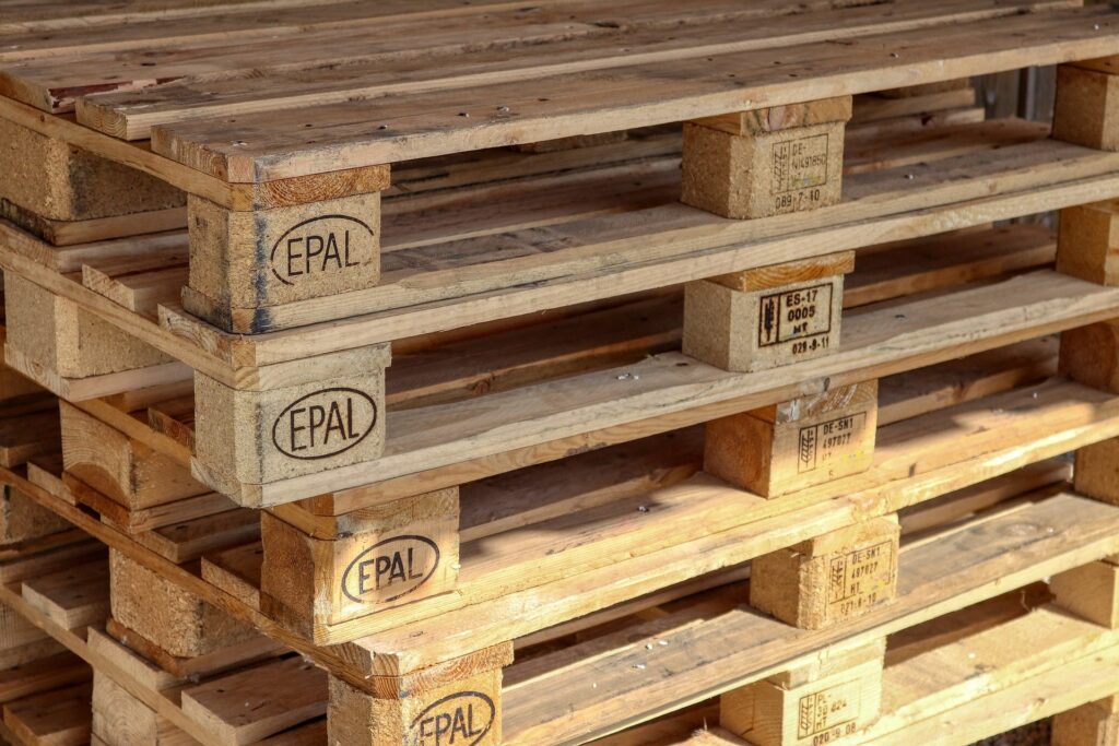 palettes