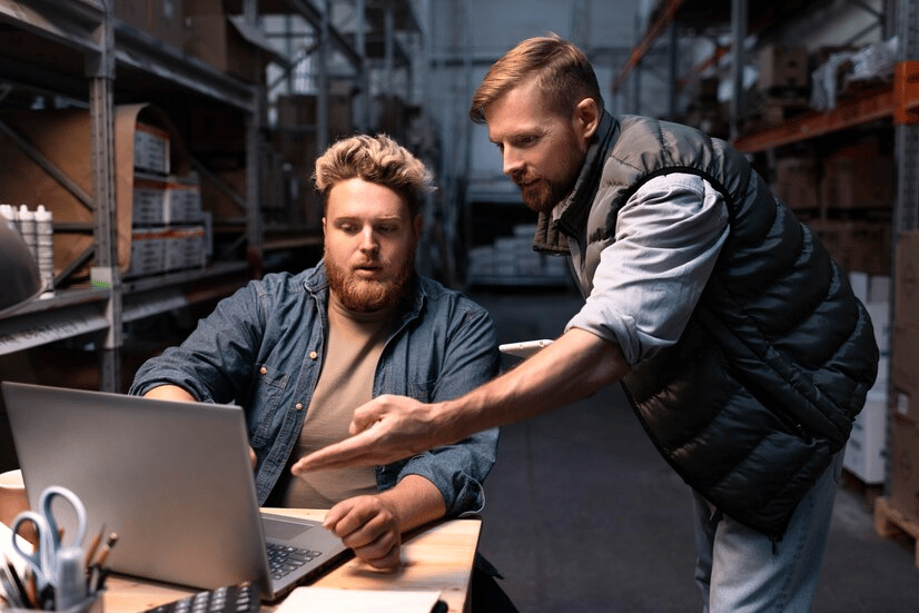 logiciel gestion de stock