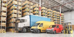 capacité de transport