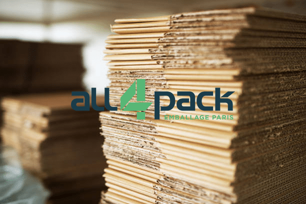 ALL4PACK Emballage Paris, le salon du conditionnement