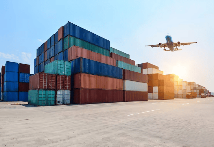Comment l’Europe pourra-t-elle face aux défis de la supply chain ?