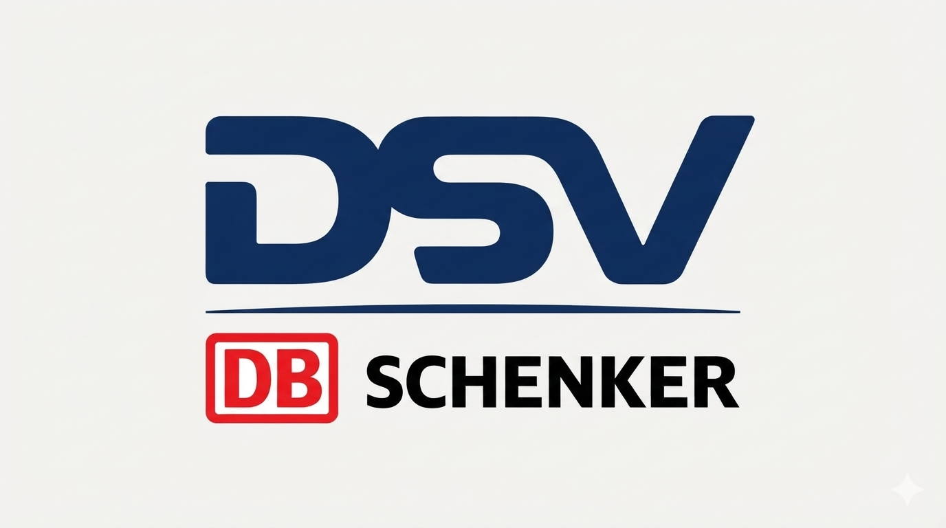 DB Schenker devient DSV : rachat, intégration et suivi en 2026