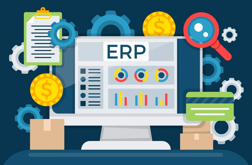 Tout Savoir Sur L ERP Ou L Enterprise Resource Planning Tout Savoir Sur L ERP Ou L Enterprise Resource Planning
