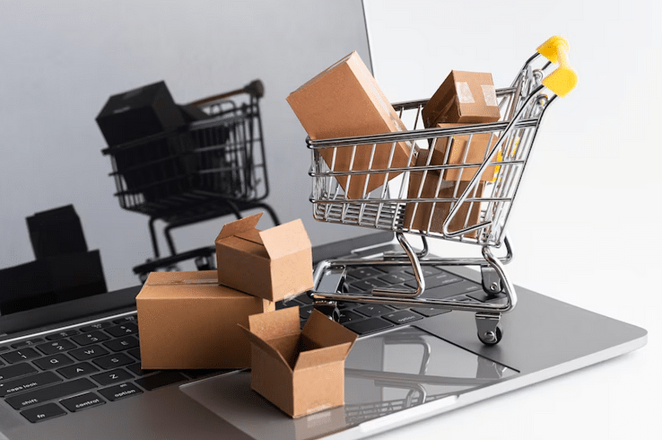 e-commerce transport