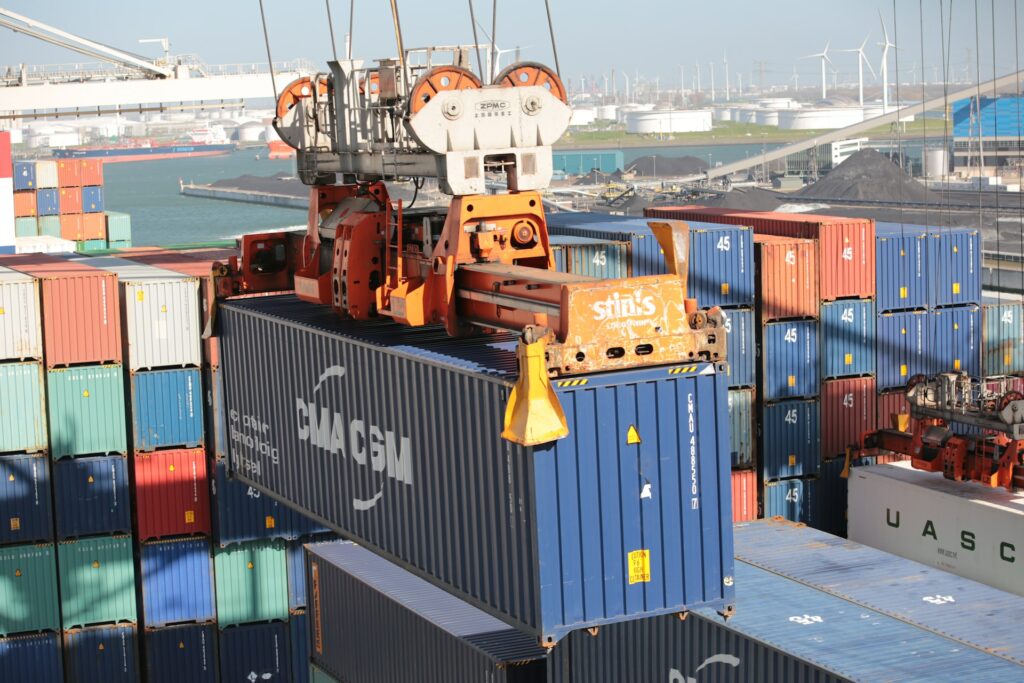 CEVA Logistics