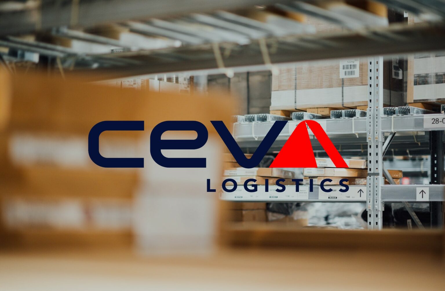 presentation ceva logistics