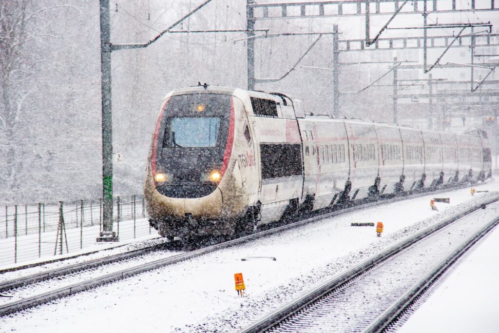 fret ferroviaire France