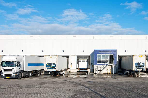 Tout ce qu’il faut savoir sur l’entreprise Americold - supply-chain.net