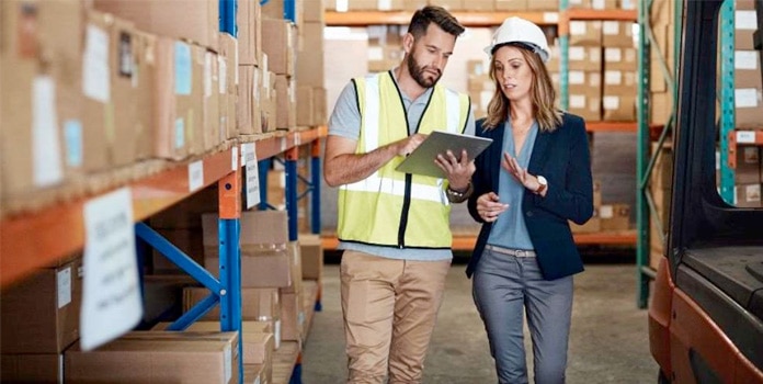 L’institut Nemo met le cap vers de nouvelles formations en transport & logistique