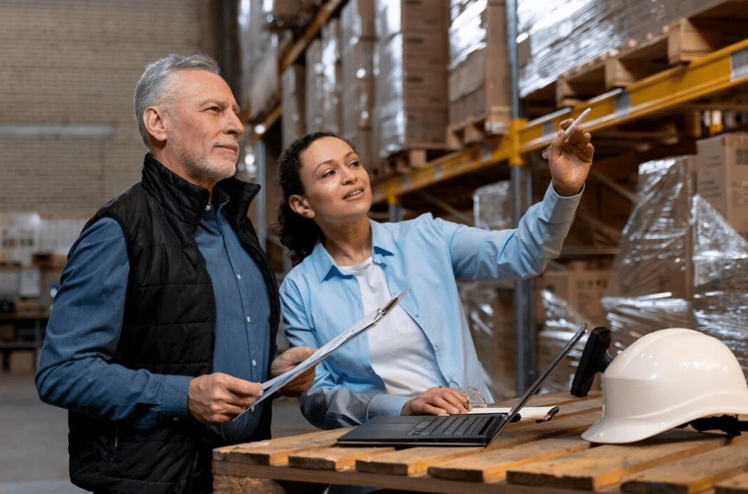 Les carrières dans la logistique : comment y accéder ?