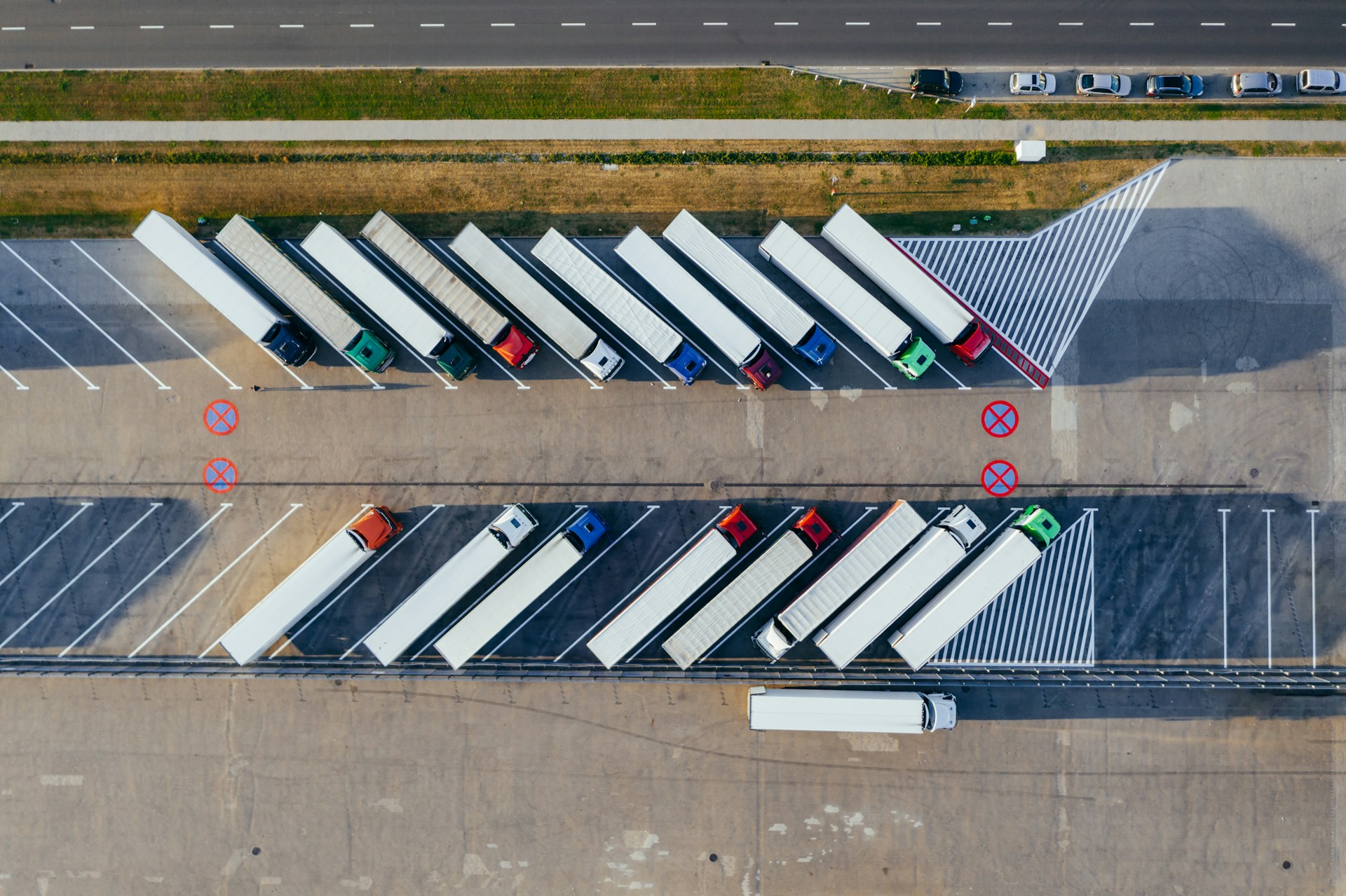 Optimiser la logistique lors d’un projet de construction
