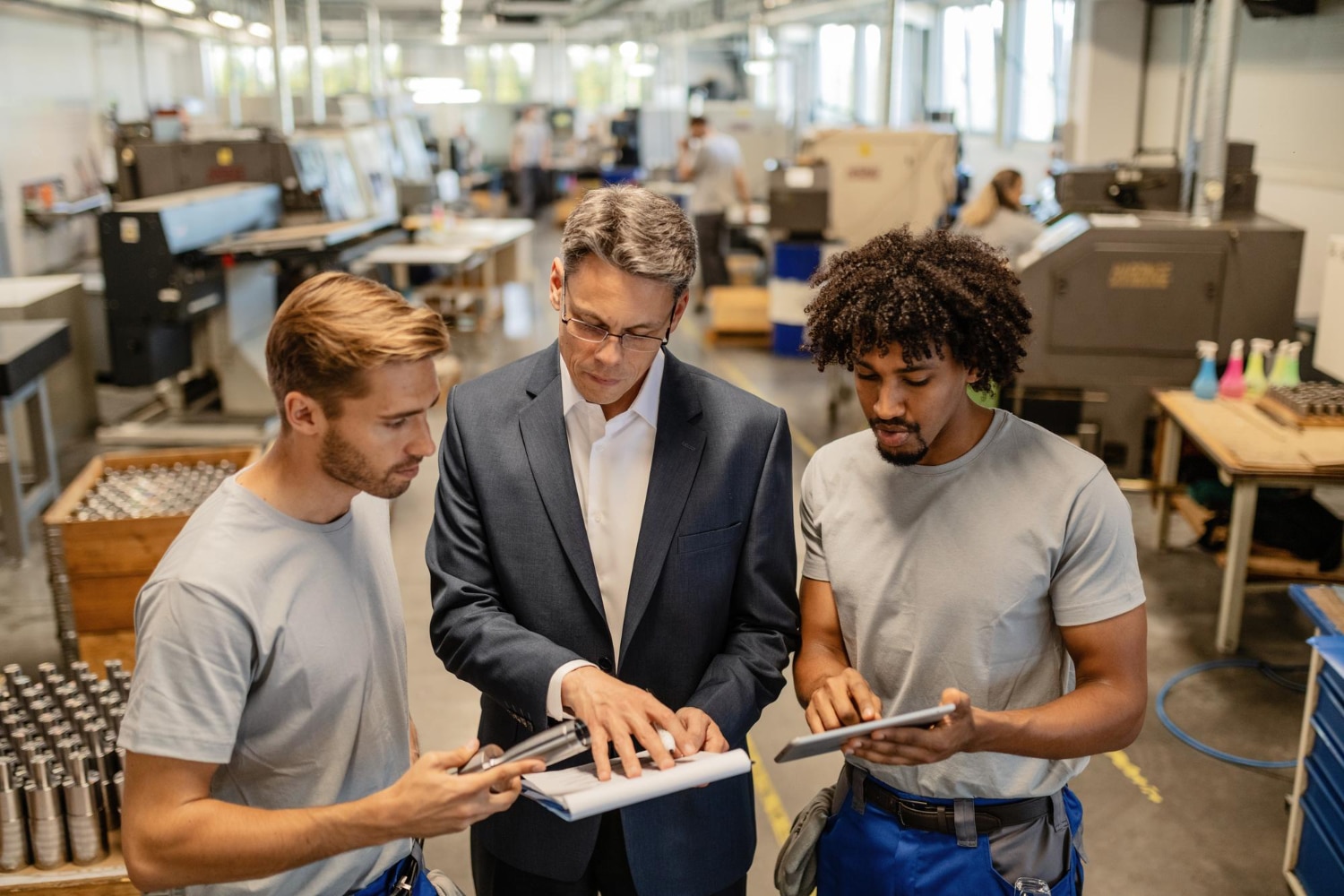L’impact des pratiques RH sur la performance de la supply chain