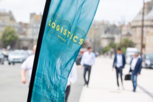 Conférences supply chain, Logistics Europe