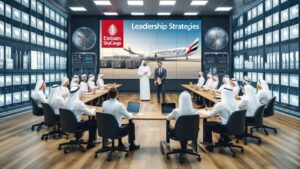 Partenariat stratégique