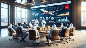 Formation leadership