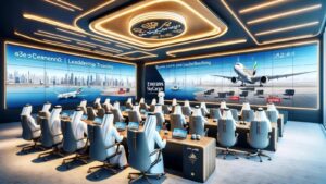 Extension future de la formation en leadership chez Emirates SkyCargo