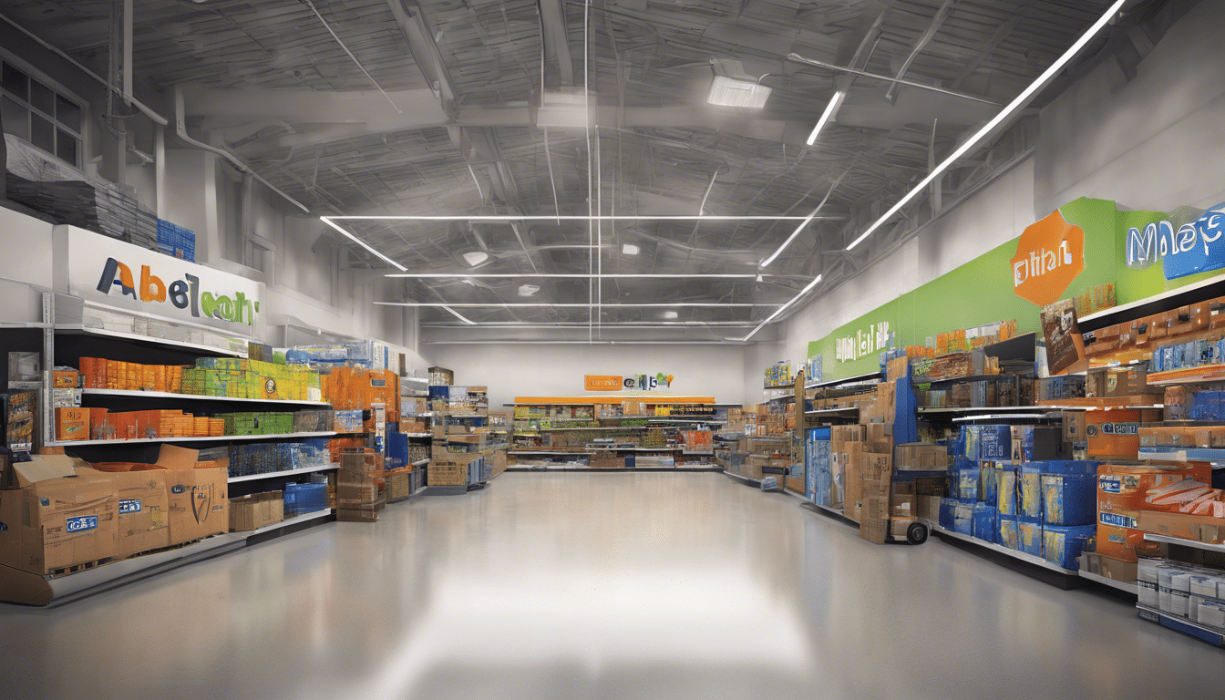 découvrez comment hibbett s'associe à walmart golocal pour offrir une livraison rapide de vos articles sportifs préférés directement chez vous.