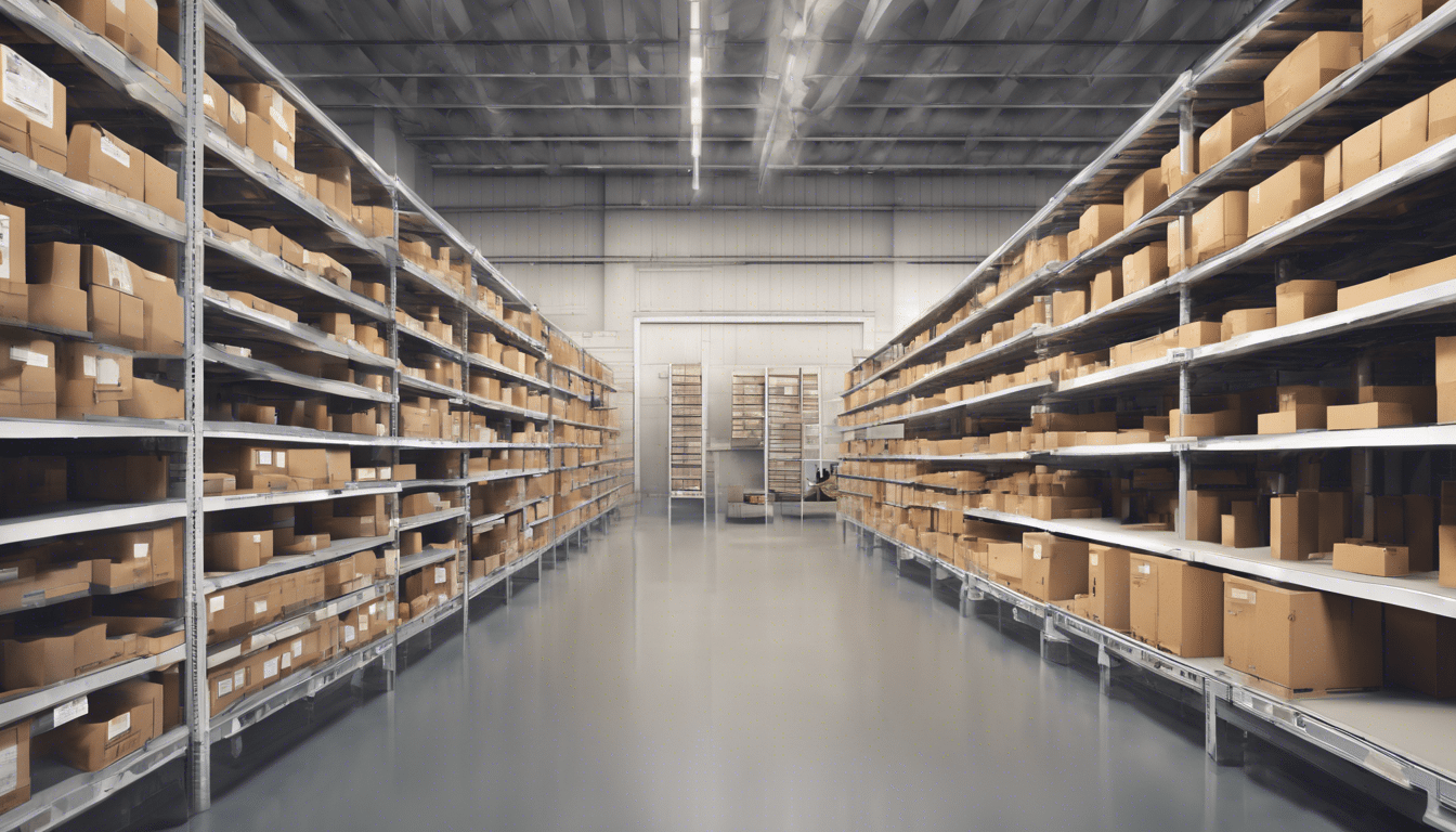 La précision des données peut être la clé pour gérer bien plus que l’inventaire