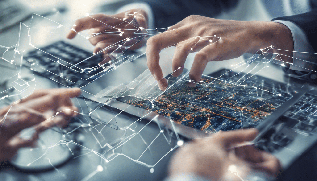 découvrez pourquoi votre technologie de chaîne d'approvisionnement pourrait ne pas être aussi performante que vous ne le croyez. identifiez les éventuels problèmes et optimisez votre efficacité avec nos conseils.