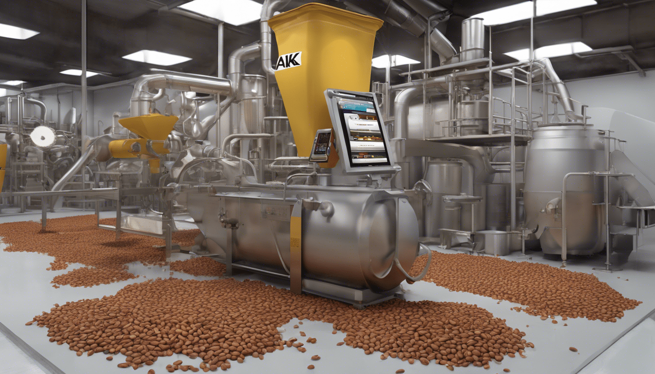 découvrez comment aak a su s'adapter efficacement aux fluctuations des prix du beurre de cacao, en mettant en œuvre des stratégies innovantes et durables pour garantir la stabilité de ses opérations et répondre aux besoins de ses clients.