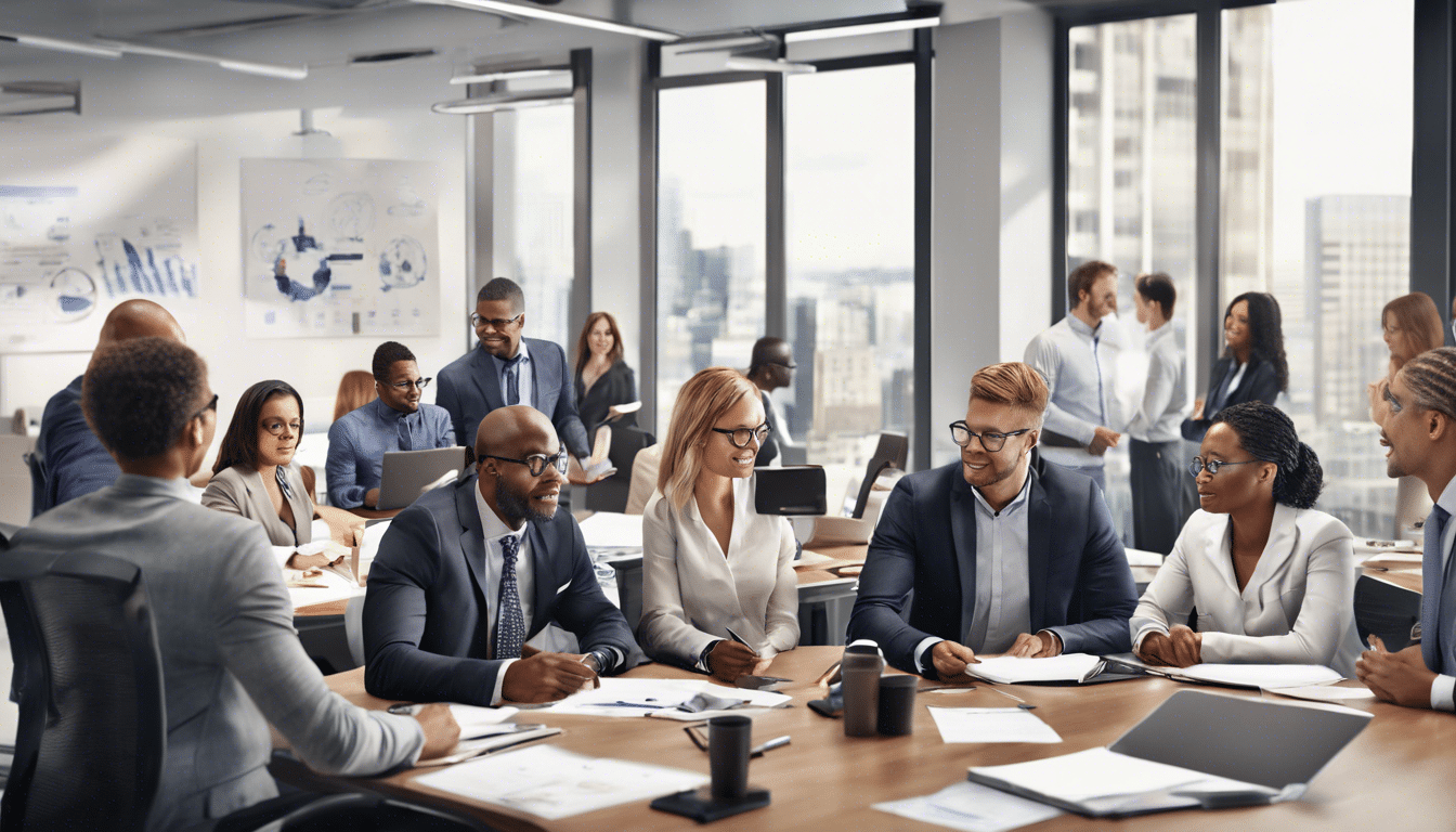 découvrez comment express employment professionals peut transformer votre processus de recrutement pour la saison haute. profitez de stratégies éprouvées et d'expertises sur mesure pour attirer et sélectionner les meilleurs talents.