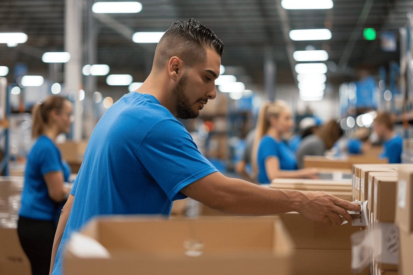 Walmart s’engage à assister les vendeurs dans l’exécution de leurs commandes provenant de sites e-commerce tiers