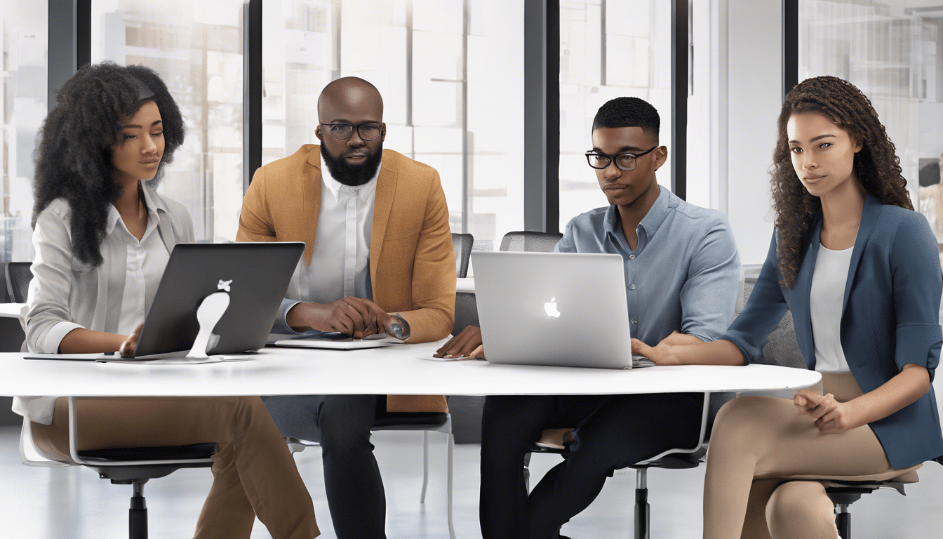 découvrez comment l'ebri met en lumière l'importance d'intégrer des jeunes travailleurs pour revitaliser une main-d'œuvre en déclin. analyse des enjeux et des solutions pour un avenir professionnel dynamique.