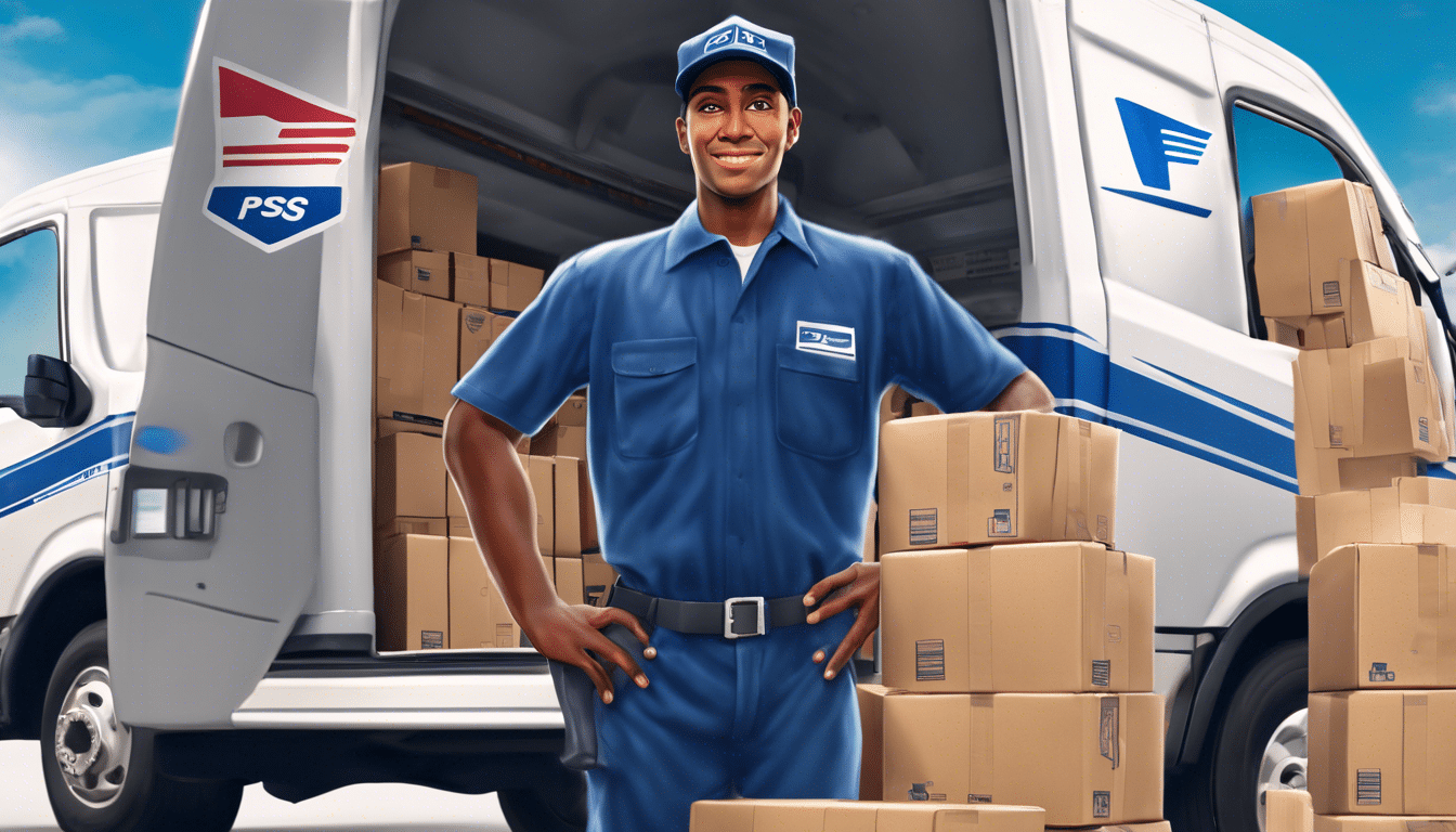 découvrez les dernières nouvelles concernant usps qui annonce la fin des réductions de services de livraison pour ses partenaires d'expédition. restez informé sur les implications de cette décision pour le secteur et les expéditeurs.