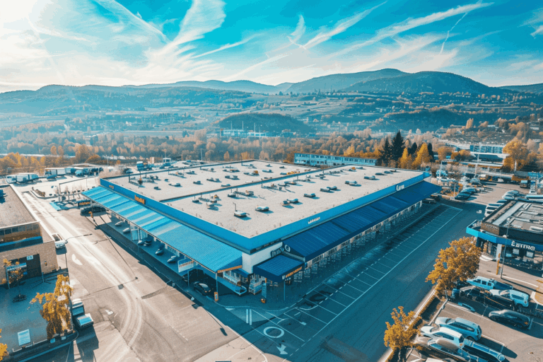 découvrez comment general mills collabore avec un leader de la grande distribution pour minimiser l'impact environnemental de sa chaîne d'approvisionnement. une initiative engagée pour un avenir plus durable.