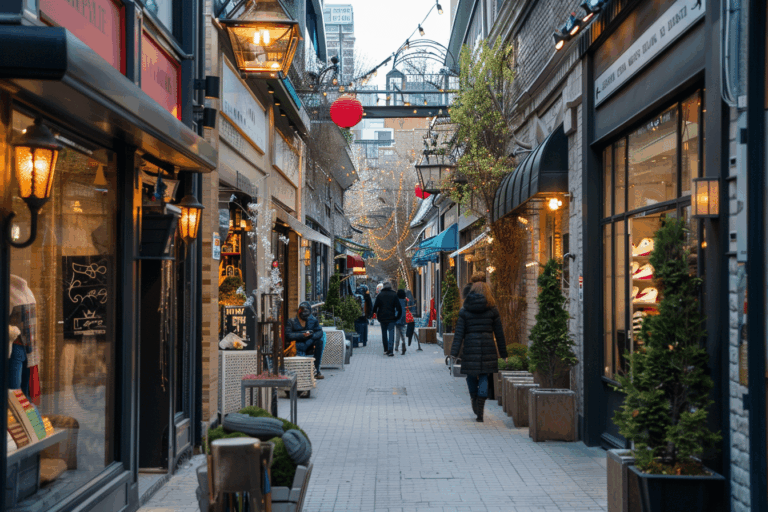 découvrez comment temu et shein font preuve de résilience face aux petites fluctuations du marché, un défi que d'autres marques peinent à relever. analysez les stratégies de ces entreprises visionnaires et leur impact sur l'industrie de la mode.