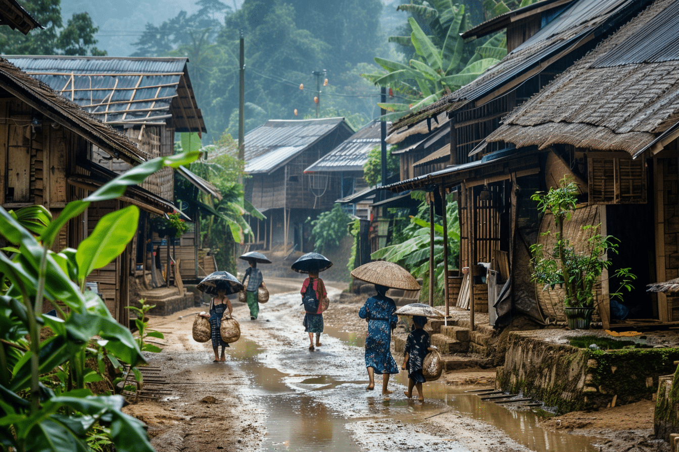 Se préparer à la prochaine catastrophe imprévisible