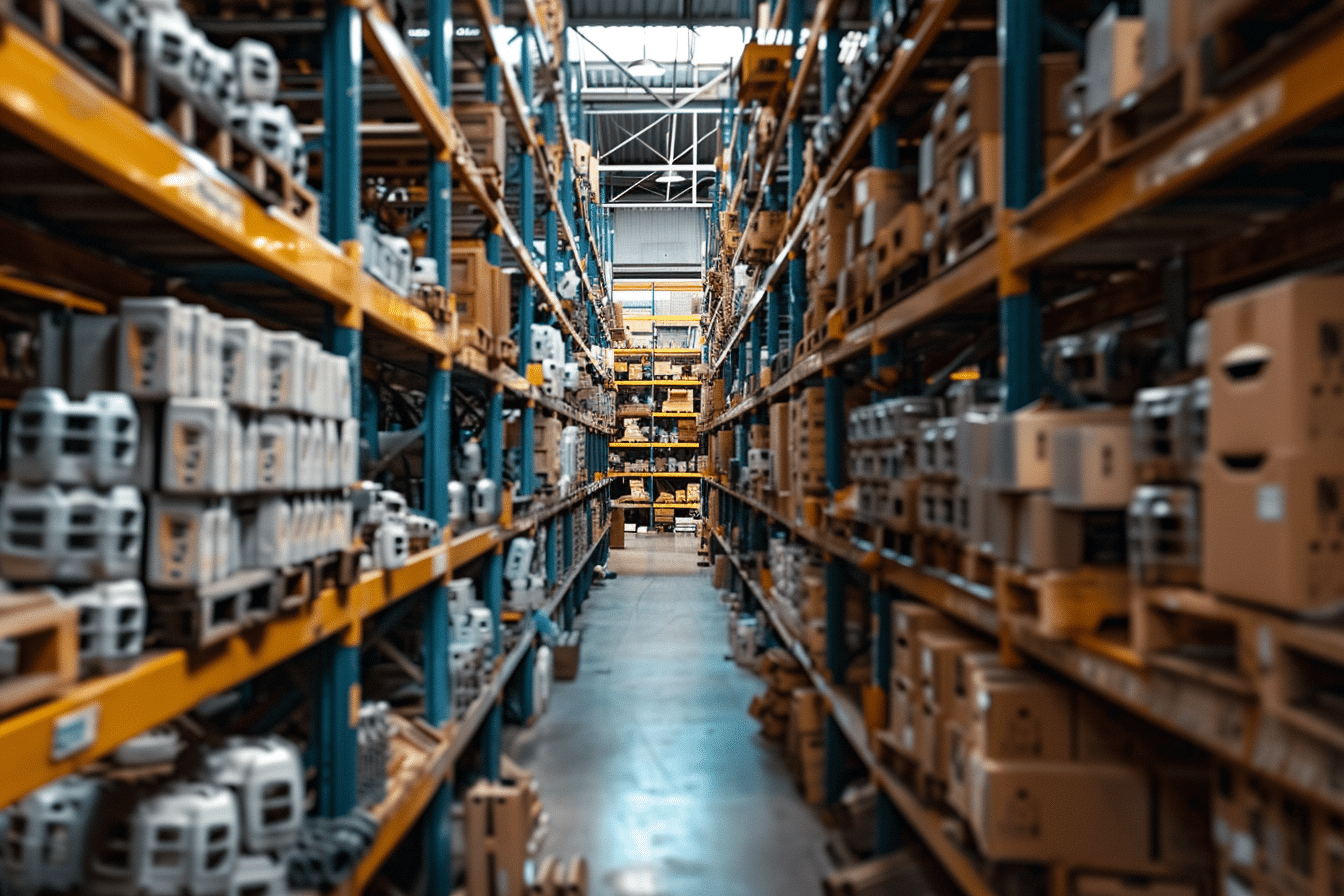 Achat de pièces auto d’occasion