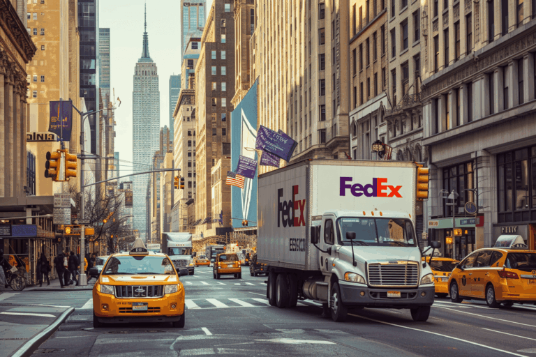 découvrez comment fedex facilite l'accès à ses services avec l'ouverture de la plateforme fdx à tous les clients américains, offrant des solutions de livraison innovantes et adaptées à chaque besoin.