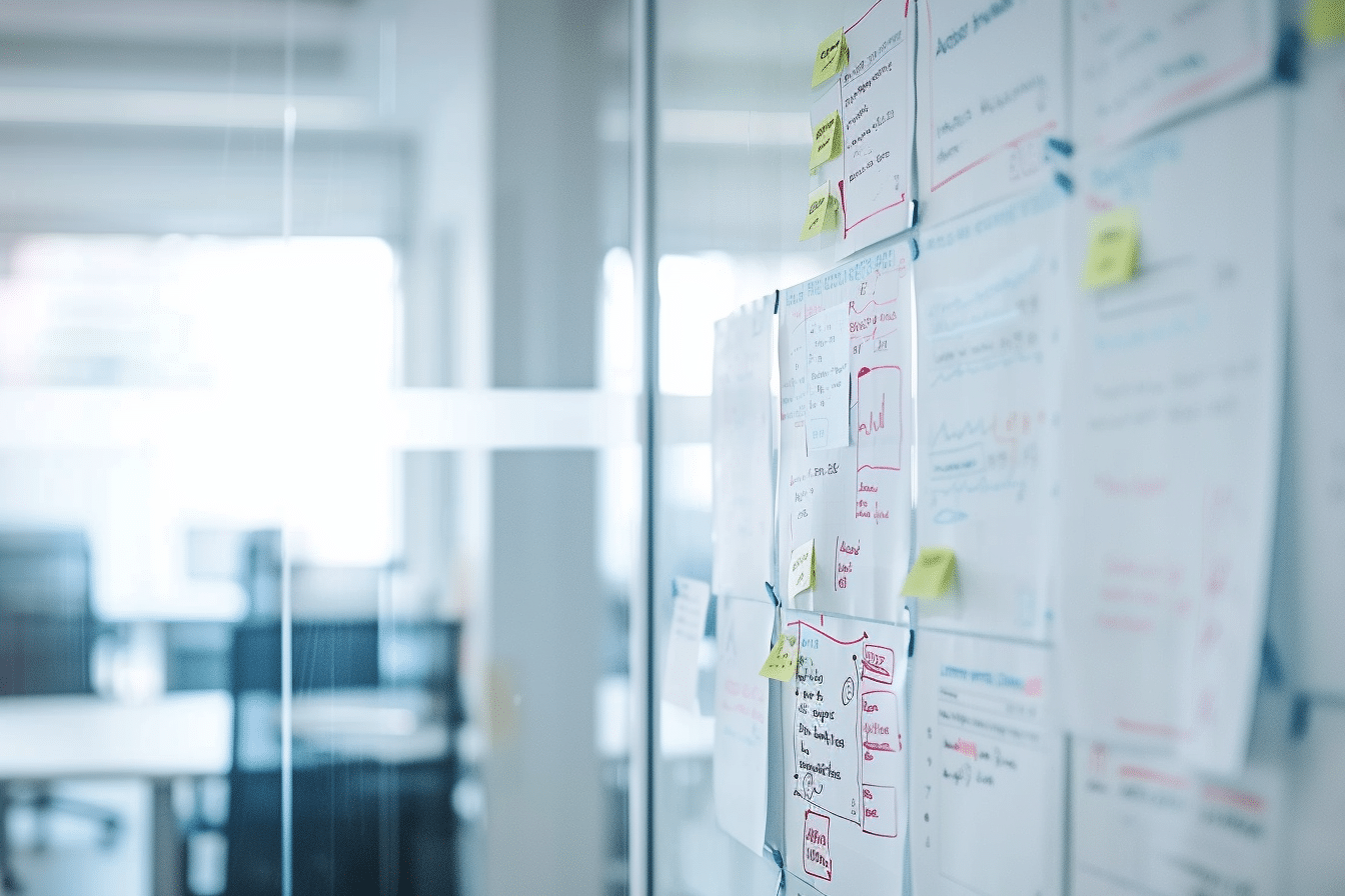 Le MRP dans la supply chain