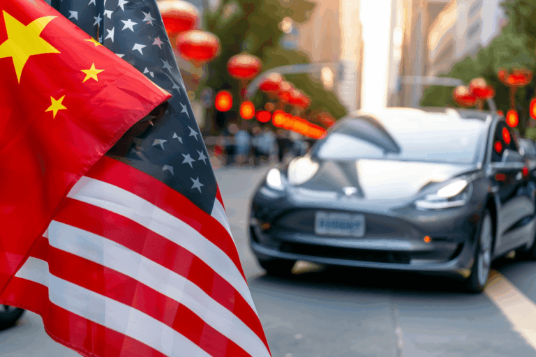 Les États-Unis cherchent à restreindre l’influence de la Chine et de la Russie