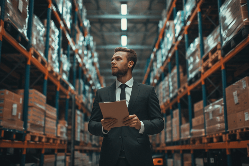 3 raisons d’engager un consultant en supply chain
