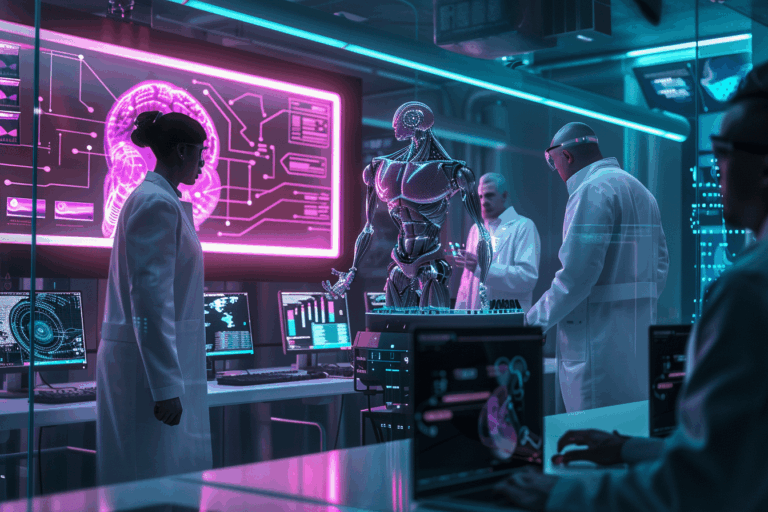 découvrez comment éviter de rendre l'intelligence artificielle inefficace en explorant des stratégies et des bonnes pratiques essentielles pour son développement. assurez-vous que l'ia évolue de manière intelligente et bénéfique pour tous.