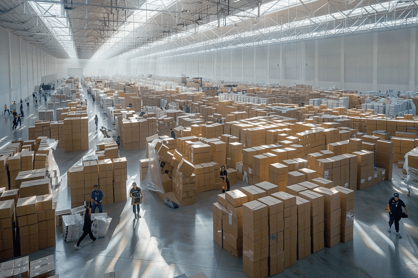 découvrez comment urbn renforce l'expansion de nuuly grâce à des investissements logistiques stratégiques, marquant une étape clé dans l'innovation du secteur de la mode et de la location.