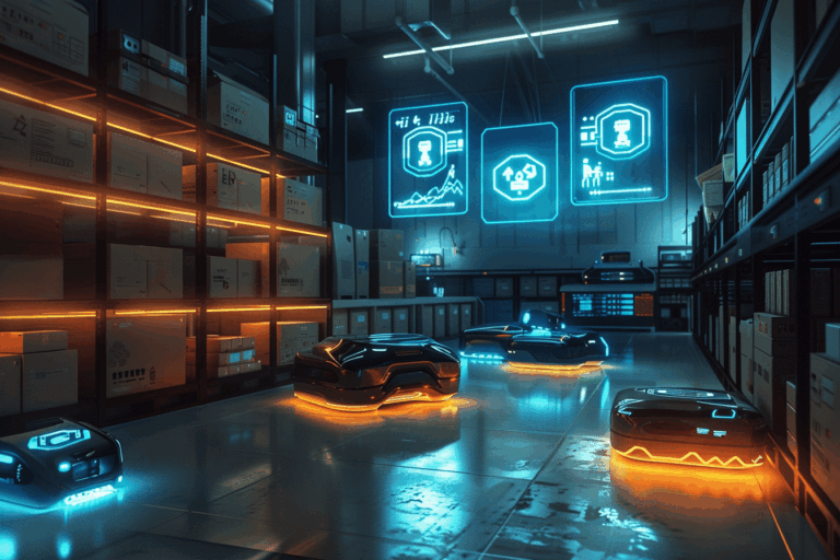 découvrez comment stanley, le spécialiste des tumblers, utilise l'intelligence artificielle pour prédire et atténuer les perturbations de la chaîne d'approvisionnement, assurant ainsi une production efficace et fiable.