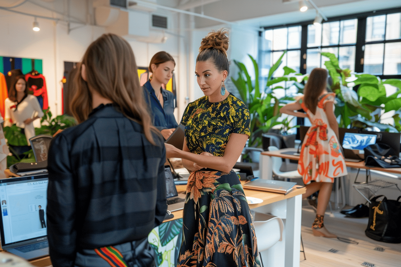 découvrez pourquoi les entreprises de mode adoptent des tableaux de bord pour les fournisseurs, un outil essentiel pour améliorer la transparence, optimiser les performances et renforcer la collaboration au sein de la chaîne d'approvisionnement.