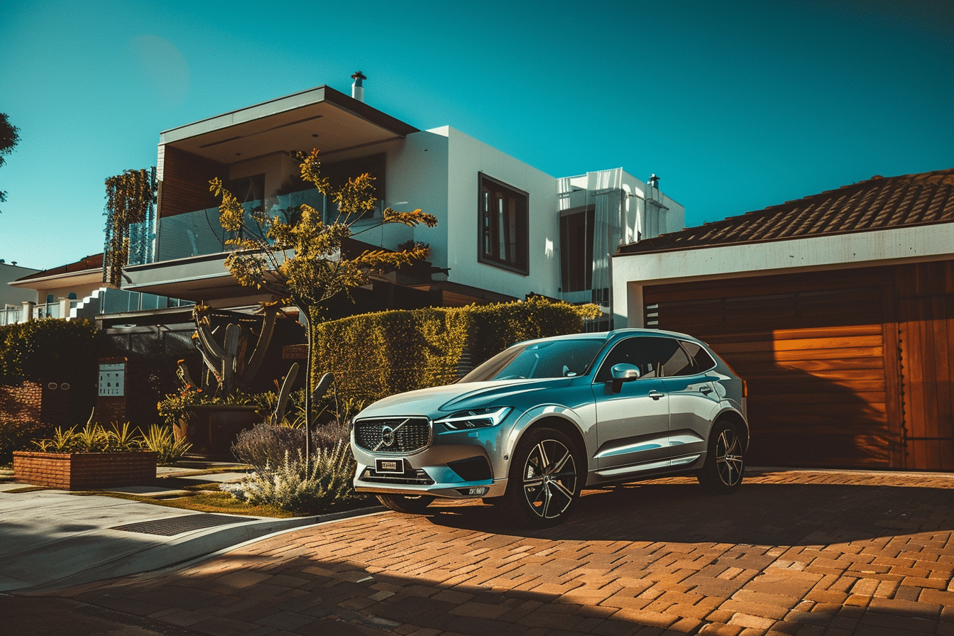 Getaround : votre voiture de location directement chez vous