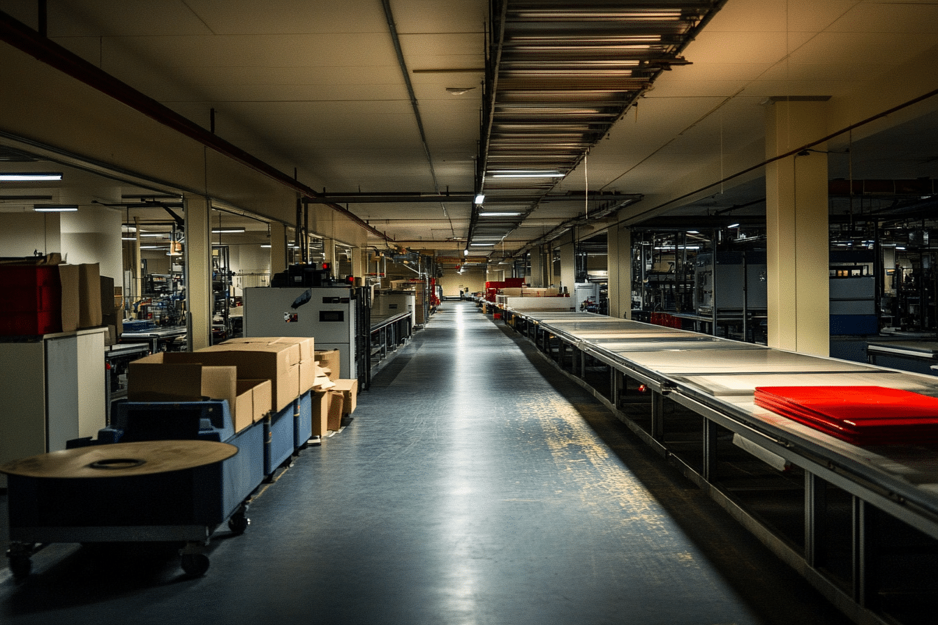 Supply Chain française : solutions des entreprises face aux goulets d’étranglement