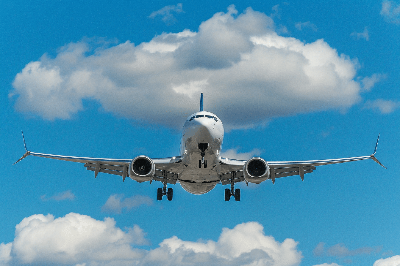 Les livraisons aéronautiques de General Dynamics au troisième trimestre perturbées par des problèmes de fournisseurs